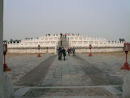 The Temple of Heaven, China 2007